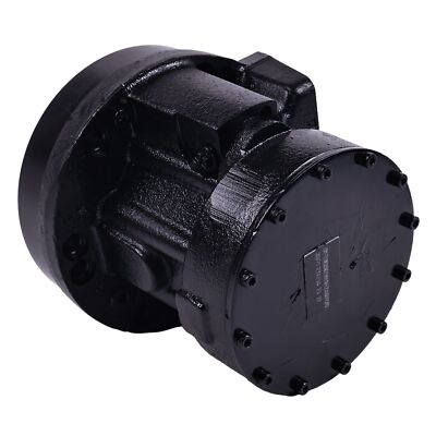 New Hydraulic Drive Motor 6688363 7261341 for Bobcat S330 S630