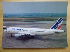 AIRBUS A 320-111 AIR FRANCE F-GFKC