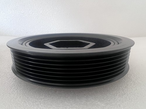 Dorman 594-298 Engine Harmonic Balancer For Select Acura & Honda Models