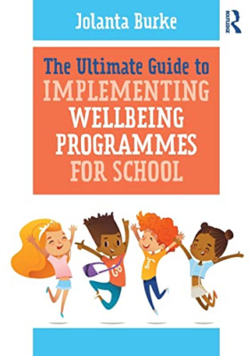 Der ultimative Leitfaden zur Implementierung von Wellnessprogrammen - Taschenbuch / Softback N