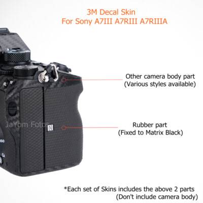 SONY a7III film Sony A7iii Mini-Review - Finding the Darkside - 35mmc