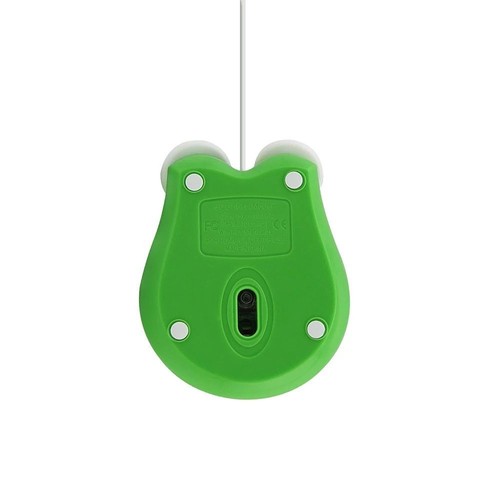 1200DPI Ergonomic 3D Animals Mause Computer Mice Wired Mouse USB Optical - Picture 4 of 14