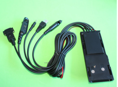 Cavo di programmazione USB per Motorola GP328 GP338 GP339 GP340 GP360 GP380 GP640 GP680 MTX850 PTX760 HT750 HT1250 PRO7150 Radio  202192403