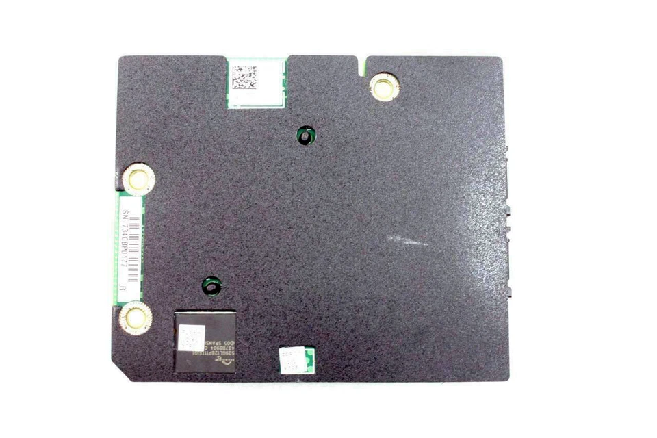 XX2X2 Dell SAS 6Gb/s Daughter Board Controller Card for C6145 - Image 4 of 4