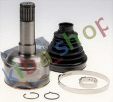 Drive Shaft CV Joint Kit 0036603 SPIDAN I for sale online | eBay