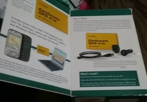 earthmate gps bt-20