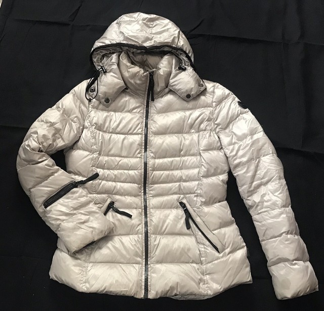 andrew marc 650 fill power jacket