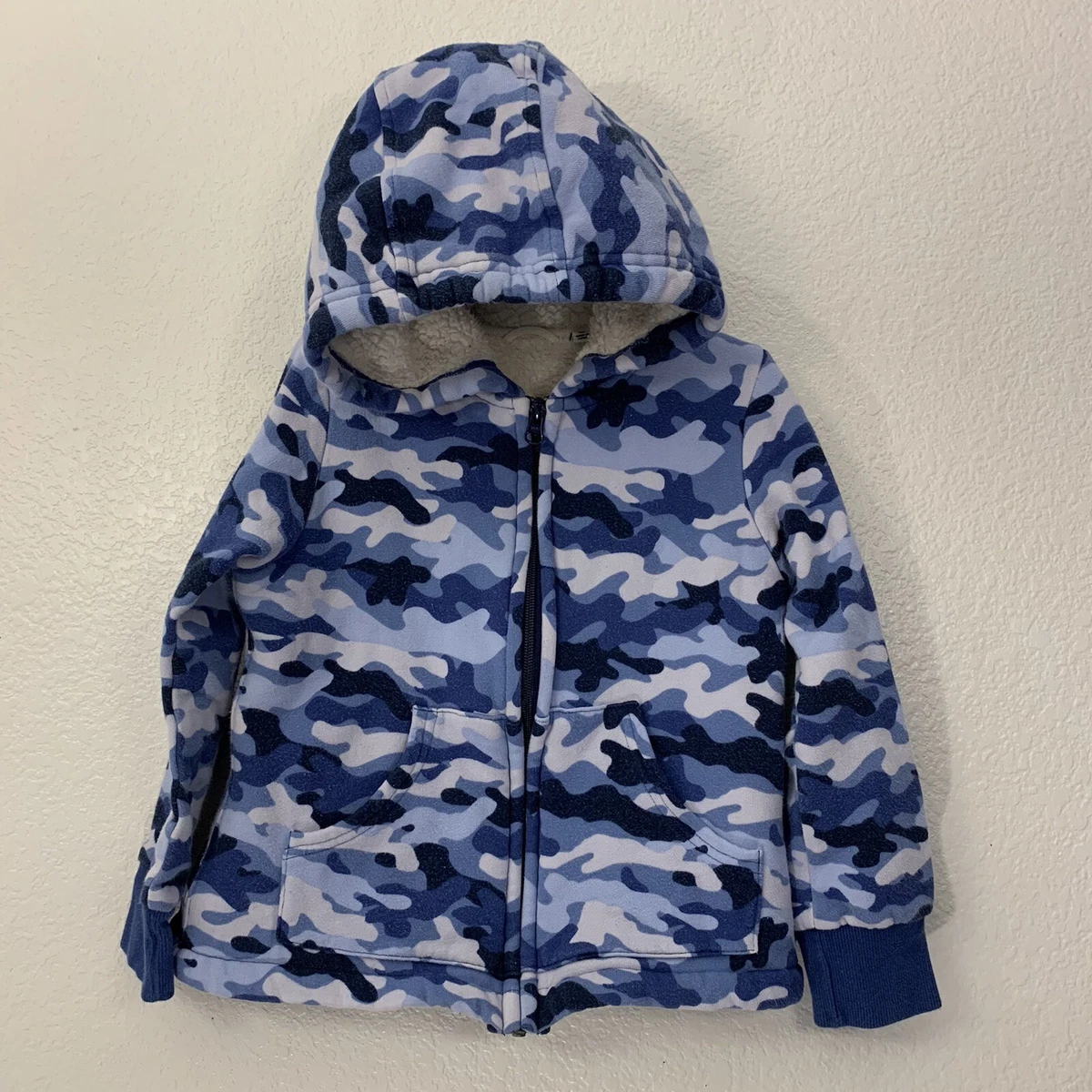 Uniqlo kids hoodie cheap
