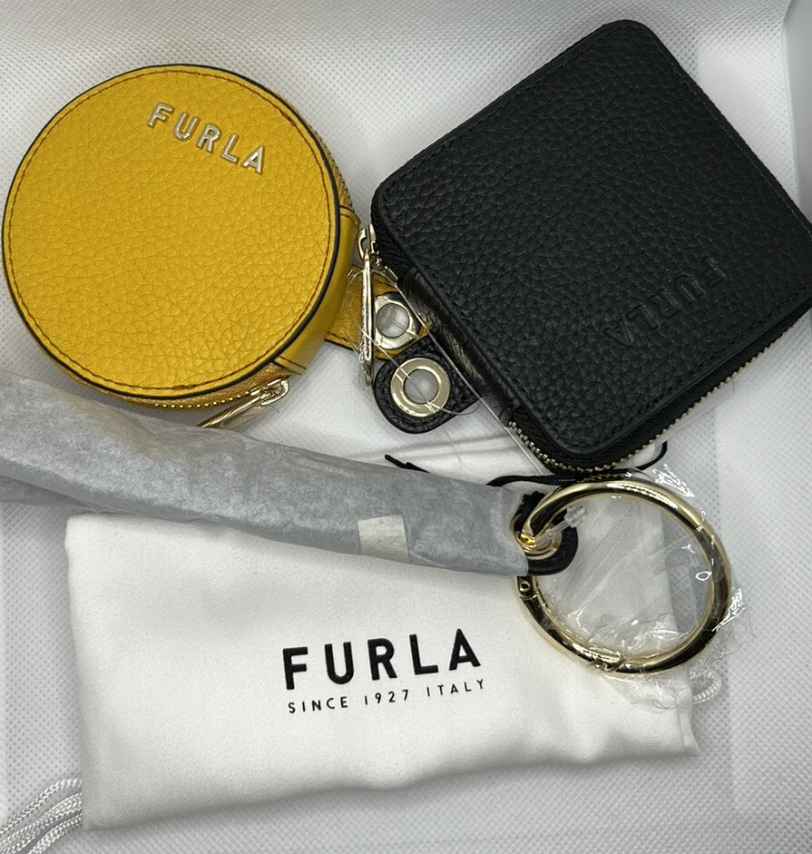 Furla coin purse sale