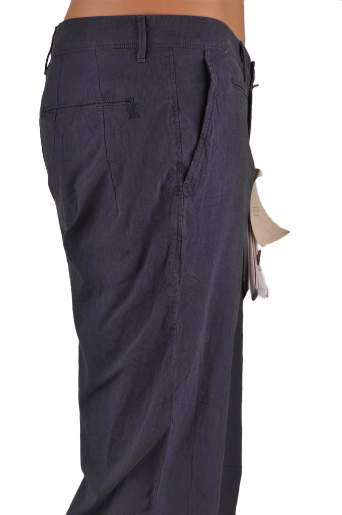 Севилья - Панталони - уомо - Блю - 184726A183723