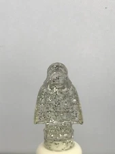 Translucent Prototype LEGO® Star Wars blasters, Hologram Emperor Palpatine