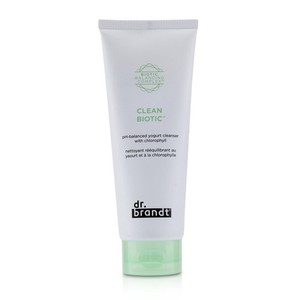 clean biotic cleanser