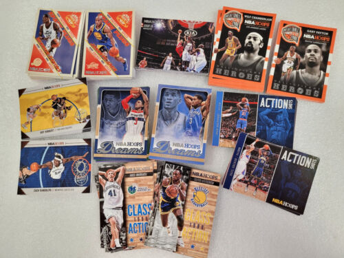 2013-14 Panini Hoops NBA Inserts - Cards of Choice - Picture 1 of 162