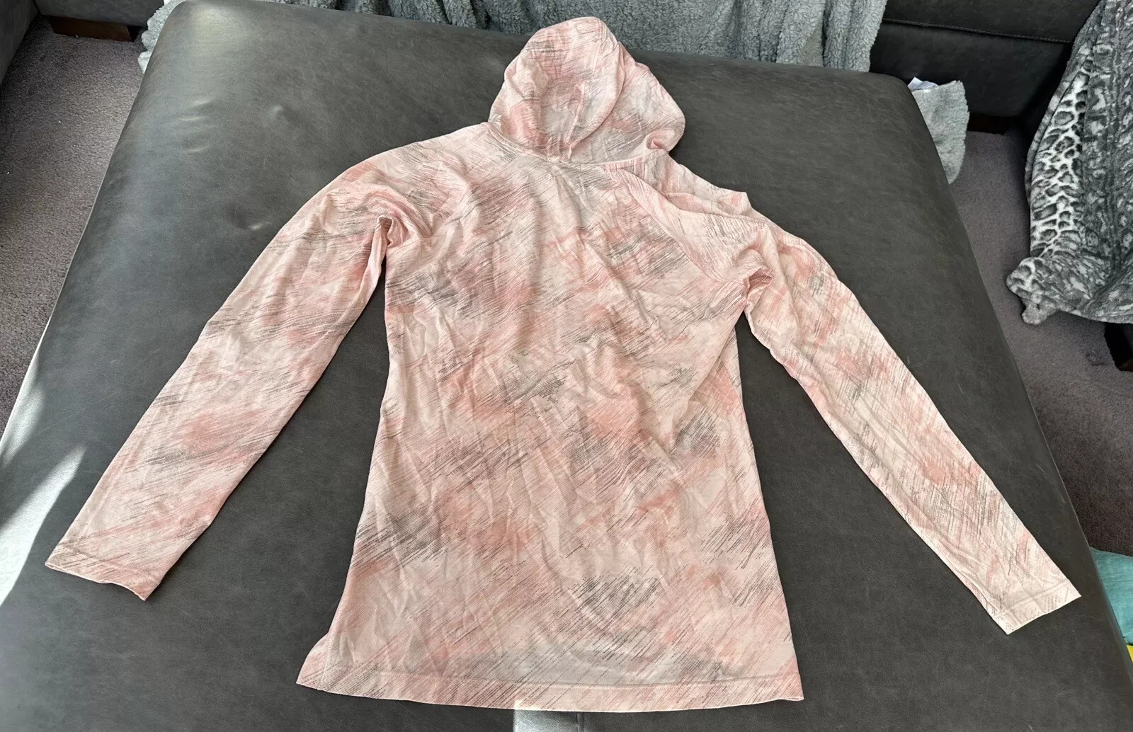 smartwool euc merino wool lightweight hoodie