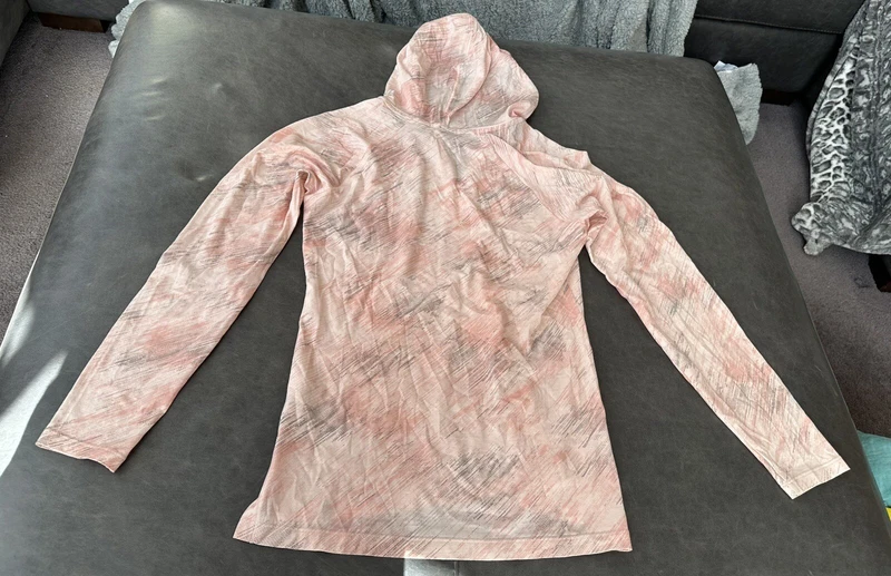 smartwool euc merino wool lightweight hoodie