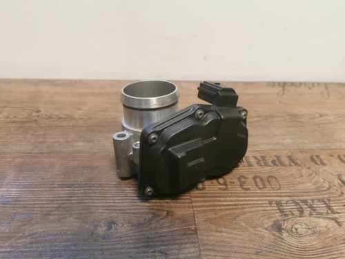 Original Ford Focus III Drosselklappe 1,0 Ecoboost | CM5G-9F991-F