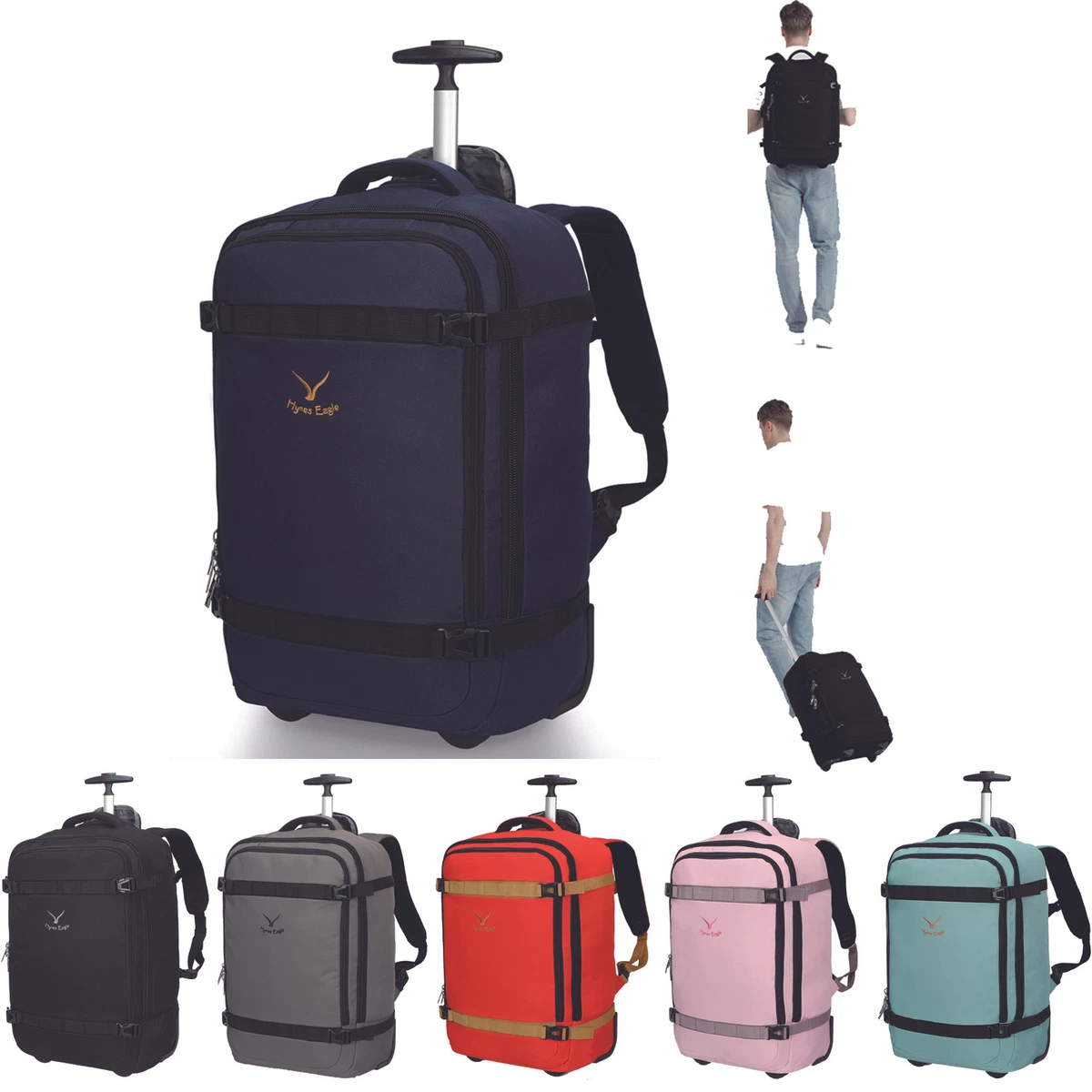 anti theft travel backpack australia Quest | Everyday Anti-Theft Backpack main image 0
