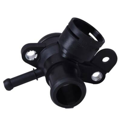 Cooling Hose Connector / Water Outlet For VW Tiguan CC Jetta 2008-2017 - OEM 06J121132G Replacement