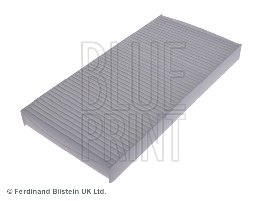 Blauprint ADZ92505 Filter, Innenluft FüR Cadillac, Fiat, Opel, Saab, Vauxhall-image