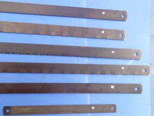 Maschinens&auml;geblatt S&auml;geblatt B&uuml;gels&auml;ge 300 350 375 400 425 450 475 500 710 Werk&ouml;