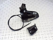 2006 03-07 Harley FLHRCI Roadking Classic Fue...