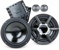 Polk Audio Aa6514-a Mm6501 6.5-inch System Speaker System Polk Audio Aa6514-a Mm6501 6.5-inch System Speaker System