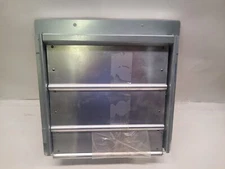 Acme Engineering A5924 Backdraft Damper   11"x11"