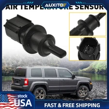 For 2007-2017 Jeep Compass Patriot Mass Air Meter Flow MAF Sensor 5149264AA US