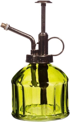Vintage Plant Water Mister Spray Indoor Garden Bottle Flower Can Sass & Belle - Picture 5 of 12