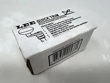 LEE Deluxe Quick Trim 90437