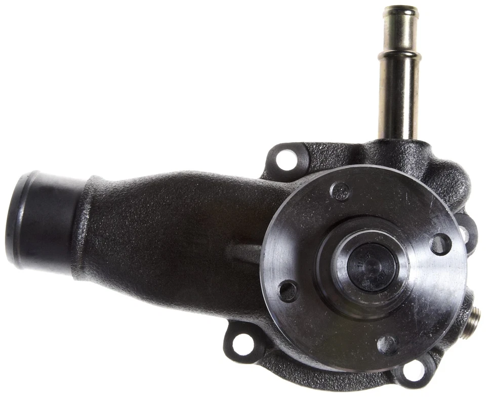Gates Engine Water Pump For 1983-1986 Ford E-250 Econoline Club Wagon - Image 3 of 4