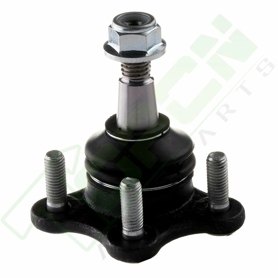 12x Front Ball Joints Steering Sway Bar Tie Rod For 2004-2005 Chevrolet Colorado - Image 2 of 4