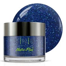 SNS Nail Dipping Powder IS17 - Northem Lights 1oz