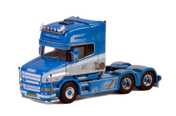 WSI 01-1528 SCANIA T5 TORPEDO 1/50 レア商品 Wsi 01-1528 Scania T5 Torpedo 1/50 Products | eBay
