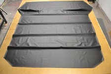 1959 59 FORD GALAXIE 2 & 4 DOOR SEDAN BLACK TIER HEADLINER USA MADE TOP QUALITY