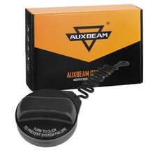 AUXBEAM Fuel Cover Kit for Volvo S60 S80 V60 V70 XC60 XC70 XC90 S40 V50 C30 C70