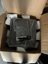 Boston Acoustics ASW 250 Subwoofer