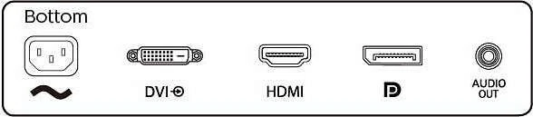 Philips S Line 275S1AE/00 68,6 cm (27 Zoll) WQHD LED Monitor IPS NEU d - Bild 4 von 4