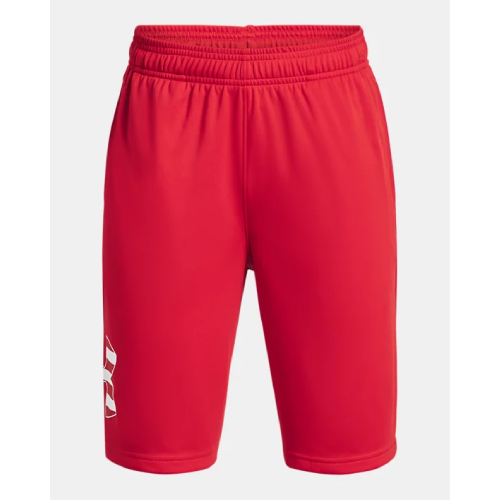New Big Boys Under Armour Athletic Shorts Pick Size & Color - Picture 2 of 3