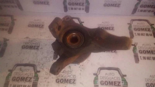 5171626110 Mangueta Delantera Derecha para HYUNDAI SANTA FE (SM) 2001 258658 - Imagen 2 de 8