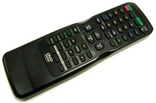 RARE GENUINE OEM DVD REMOTE CONTROL