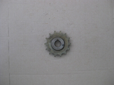 Fichtel u Sachs SM51 Motor SM 150  175 u F+S 100/3 Neuteil Ritzel 14 Zahnrad NOS
