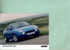Turbo Fiat COUPE