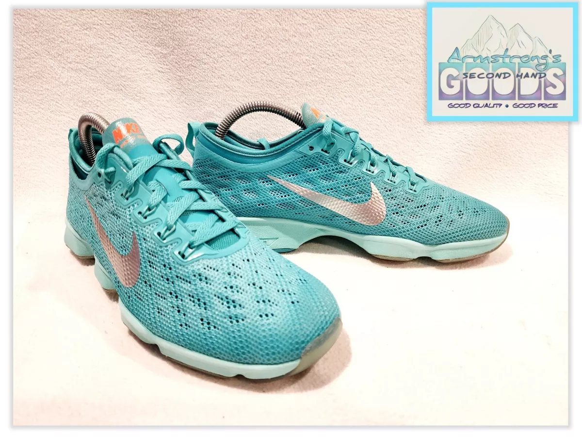 Nike zoom top training price