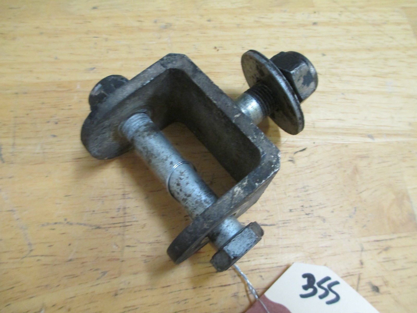 Ferrari 355 Front Suspension Arm Fork # 159398