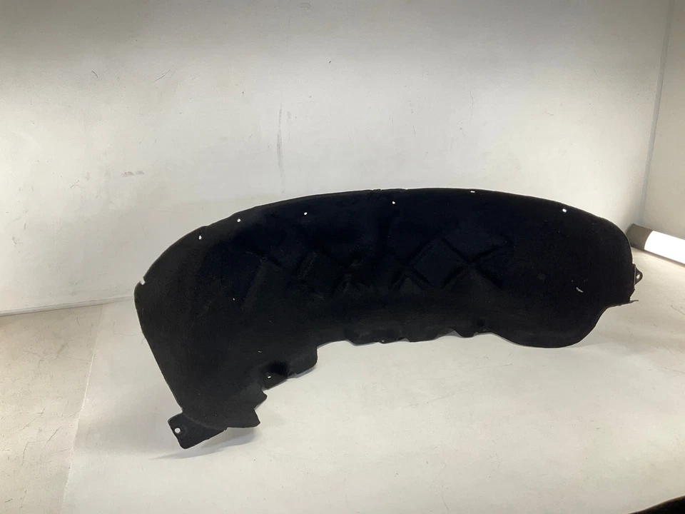 11-18 PORSCHE Cayenne 左后发球杆挡泥板轮房内衬拱盖 — 第 4/4 张图片