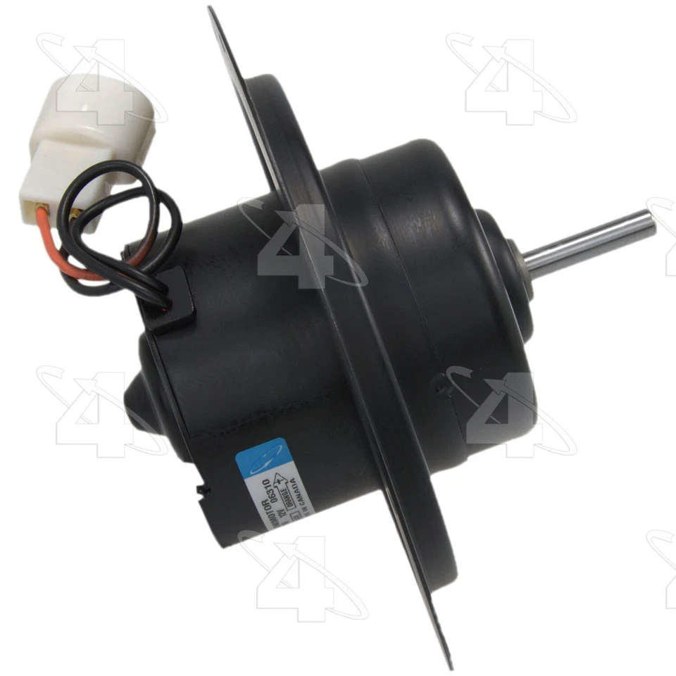 Motor soplador de climatización para Ford F-350 Super Duty 1999-2007 4 estaciones 2000 2001 2002 Foto 3 de 4