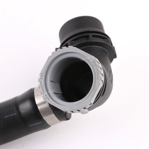 Engine Coolant Water Return Hose 30774513 Fits Volvo S60 S80 V70 XC60