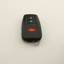 OEM Key Fob Smartkey For RAV4 Fcc ID:HYQ14FBC