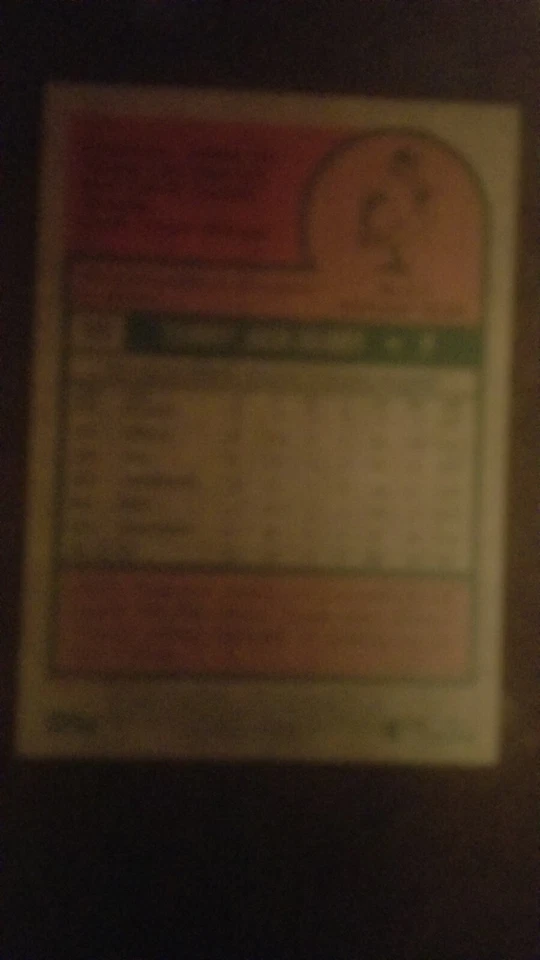 Tommy Henry 2024 Topps Heritage #90 SP Diamondbacks  - Image 2 of 2